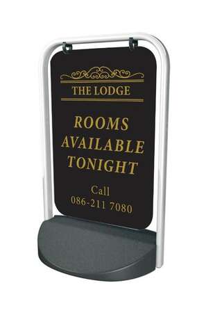 Лоджи The Lodge Accommodation Баллина-2